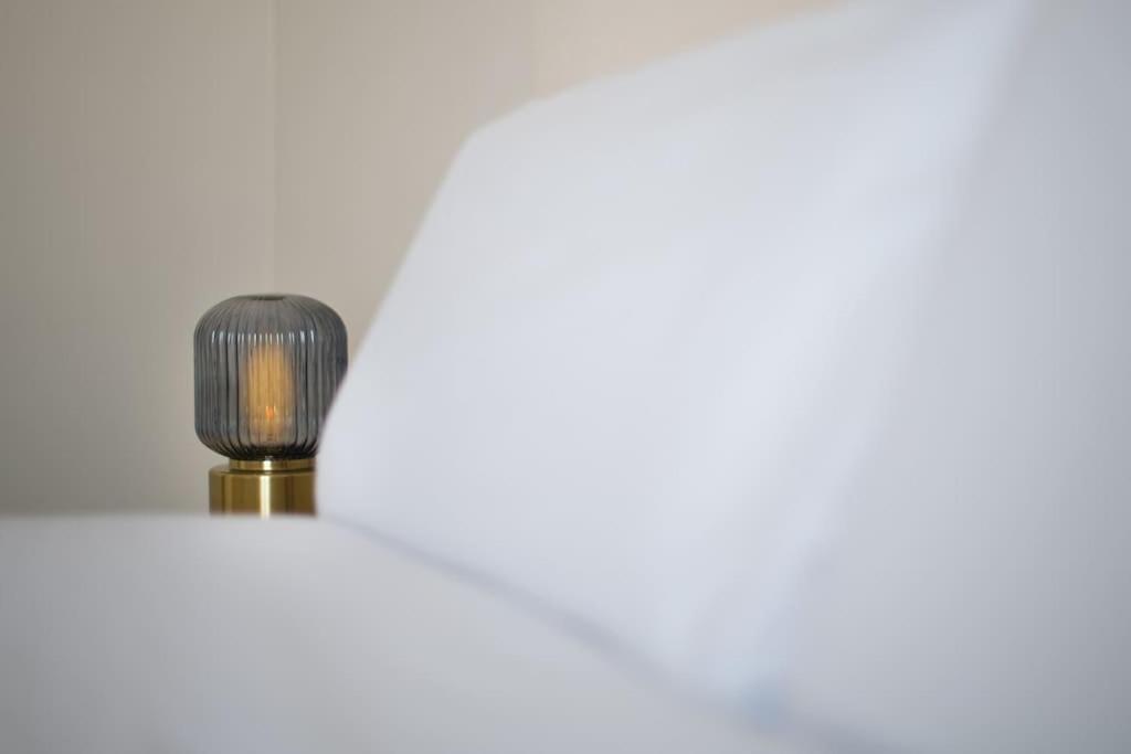Apartamento Mosaic Giralda Sevilha