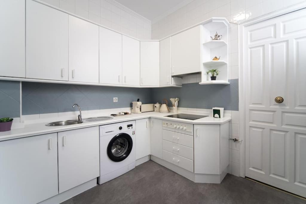 Apartamento Mosaic Giralda Sevilha