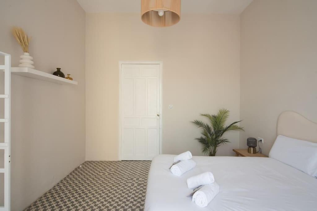 Apartamento Mosaic Giralda Sevilha